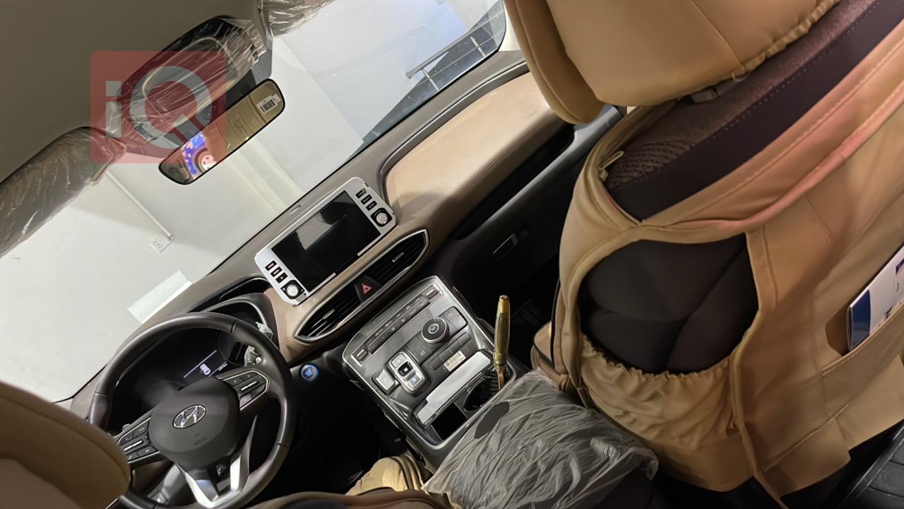 هیوندای سەنتافی